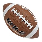 Superior Quality Rubber Football