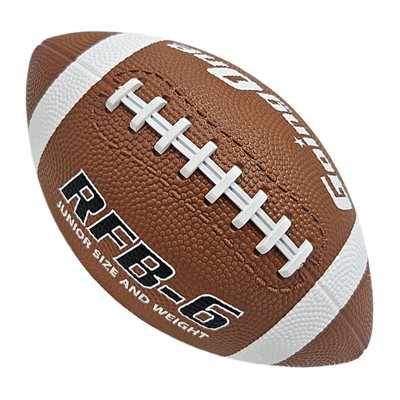 Rubber Football