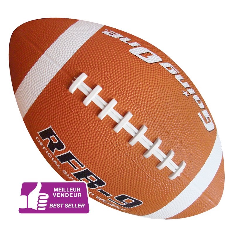 Superior Quality Rubber Football