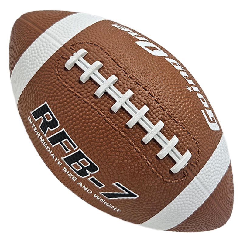 Superior Quality Rubber Football