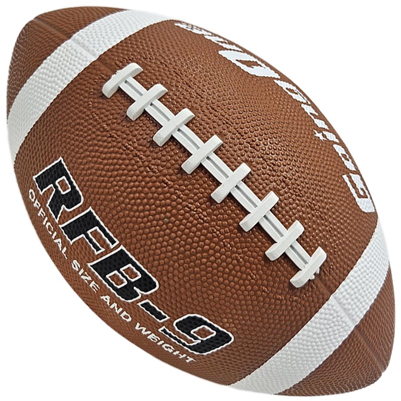 Superior Quality Rubber Football