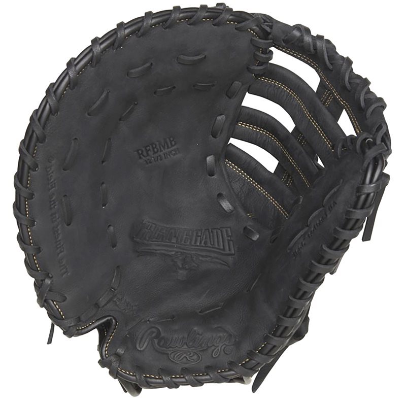 Gant de 1er but de baseball 32 cm (12-½"), main droite