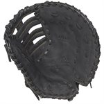 First Base Baseball Glove, 12-½", Right Hand