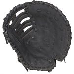 First Base Baseball Glove, 12-½", Right Hand