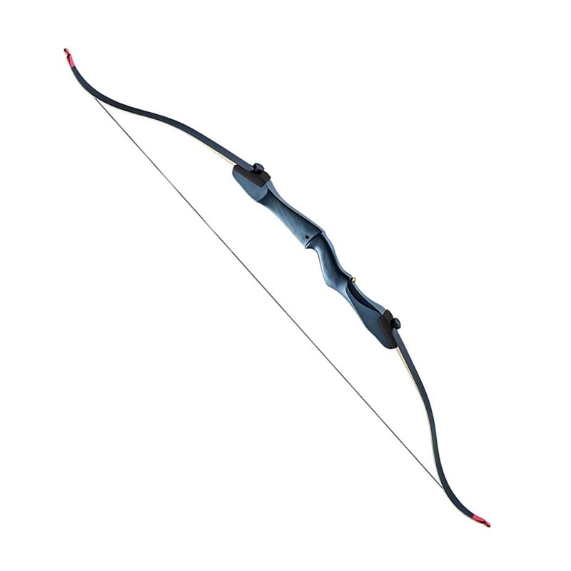 MATRIX Junior Laminated Bow, 14 to 24 lb, 54" (137 cm)