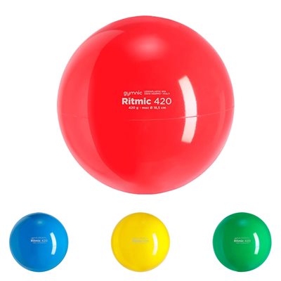 Ballon rythmique