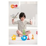 Fishing Game, Early Childhood