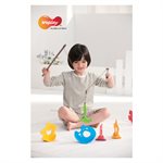 Fishing Game, Early Childhood