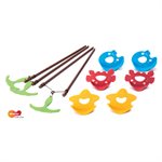 Fishing Game, Early Childhood