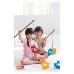 Fishing Game, Early Childhood
