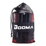 Filet de tennis de table auto-tenseur en nylon, 173 cm (68")