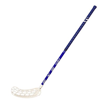 Exel Rookie Floor Hockey Stick, 87 cm