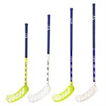 Exel Rookie Nano Carbon Floorball Stick, 87 cm
