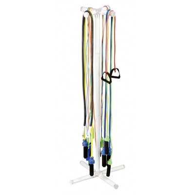 Jump Ropes Plastic Tree