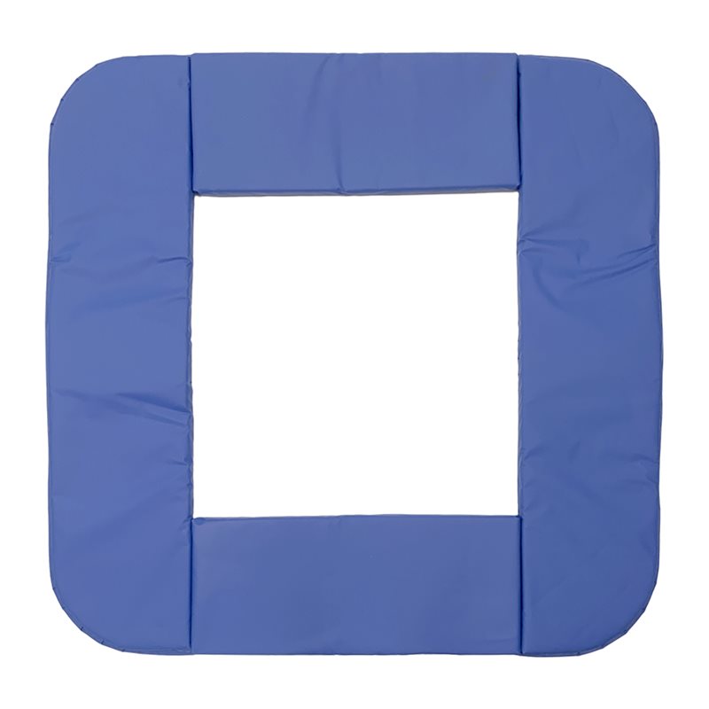 Coussin protecteur de rechange pour le mini-trampoline MT-44