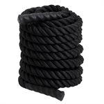 Poly training rope, 40' X 2"