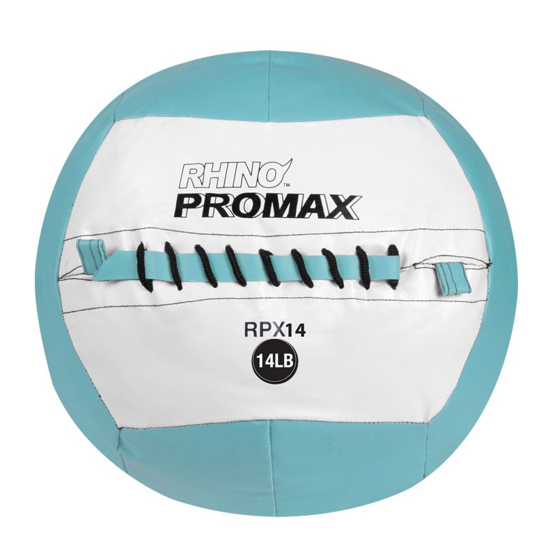 Ballon médicinal RHINO Promax Wal lball
