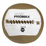 Rhino Promax Wall Ball Medecine ball, 18 lb (8.1 kg)