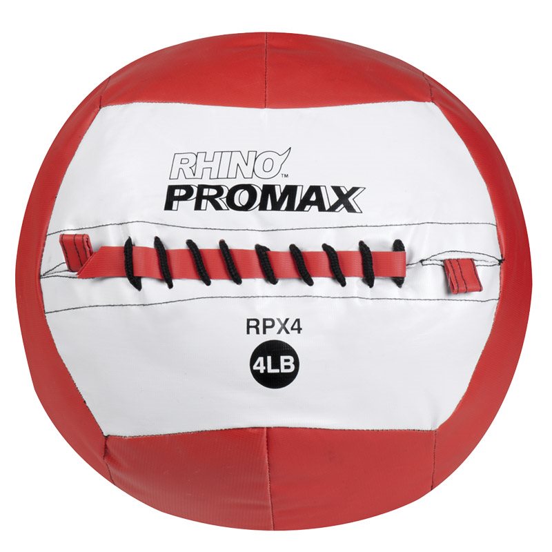 Rhino Promax Wall Ball Medecine ball