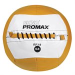 Ballon médicinal RHINO Promax Wall Ball, 2,7 kg (6 lb)