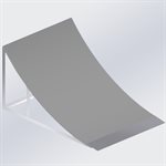 Single curve rouli