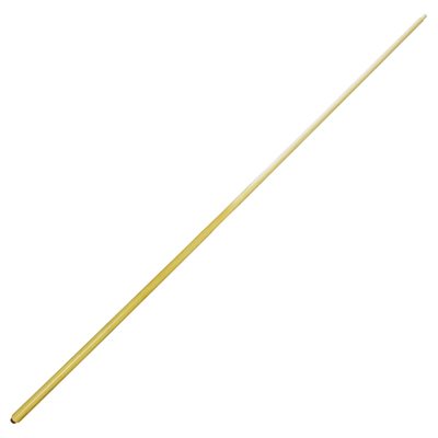 Billiard 1-Piece Rest Shaft