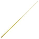 Billiard 1-Piece Rest Shaft
