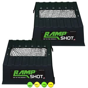 Ensemble complet de jeu RampShot