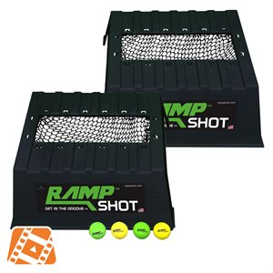 RampShot game set