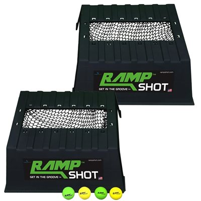 Complete Rampshot Game Set