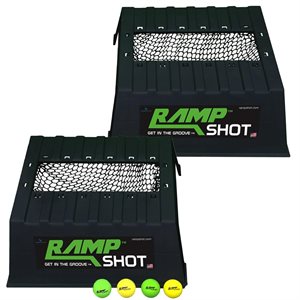 Complete Rampshot Game Set