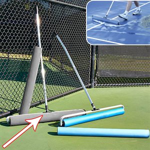 Balles officielles de remplacement pour RampShot