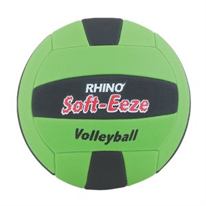 RS2 Volleyball by unit