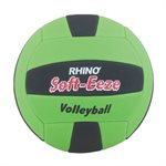 Rhino Softeeze volleyball set
