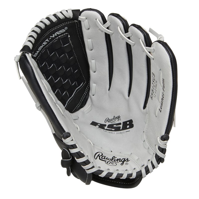 Baseball Glove 12-½" (32 cm) LEFT HAND