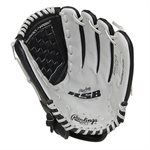 Baseball Glove 12-½", Left hand