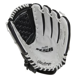 Baseball Glove 12-½", Left hand