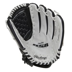 Baseball Glove 12-½", Left hand