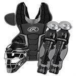 RENEGADE SERIES Catcher's SET - Youth