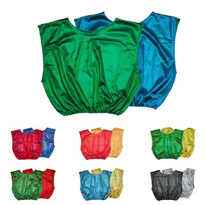 Reversible Nylon Pinnie for Adults