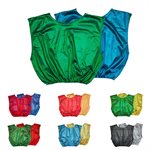 Reversible Nylon Pinnie for Adults