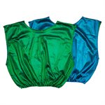 Reversible Nylon Pinnie for Adults