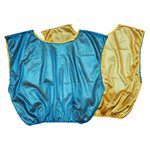 Reversible Nylon Pinnie for Adults