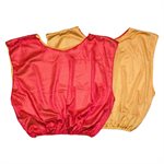 Reversible Nylon Pinnie for Adults
