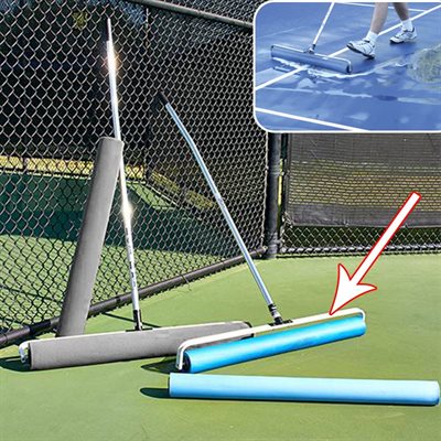 Rouleau éponge avec manche Rol-Dri