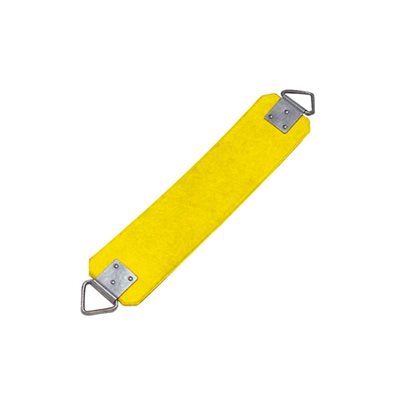 Sangle pour siège de balançoire, jaune