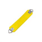 Swing Seat Molded Strap, Yellow