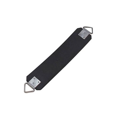Swing Seat Molded Strap, Black