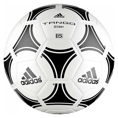 Adidas Soccer Ball Tango Glider # 3 