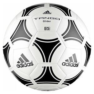Adidas Soccer Ball Tango Glider # 5 